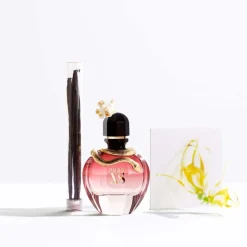 Rabanne Eau De Parfum|- Pure XS for Her - Eau de Parfum