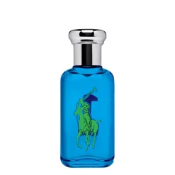 Ralph Lauren Eau De Toilette|- Big Pony Blue Homme