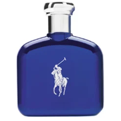 Ralph Lauren Eau De Toilette|- Polo Blue - Eau de Toilette Vaporisateur 125 ml