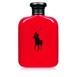 Ralph Lauren Eau De Toilette|- Polo Red - Eau de Toilette Vaporisateur 125 ml