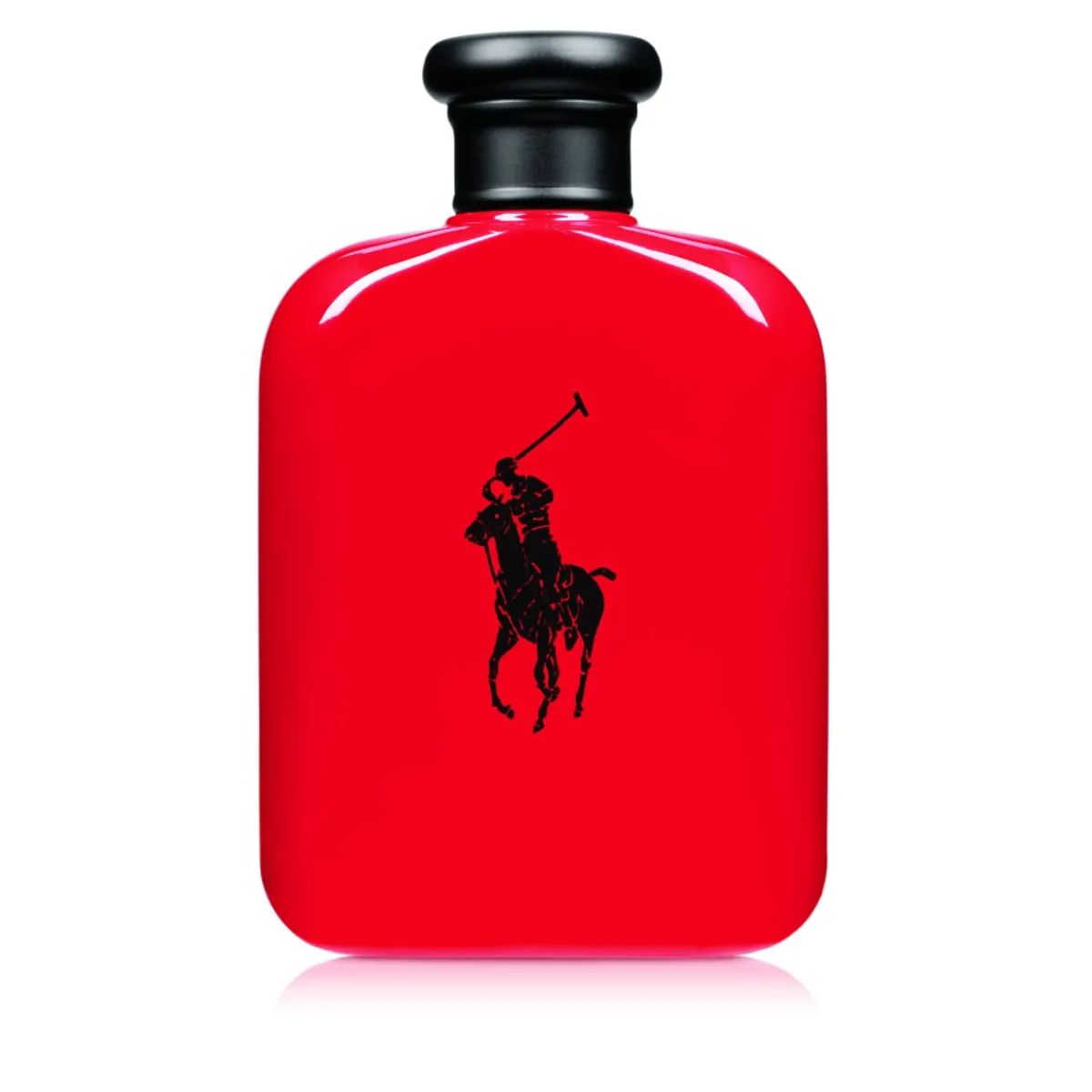 Ralph Lauren Eau De Toilette|- Polo Red - Eau de Toilette Vaporisateur 125 ml