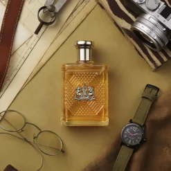 Ralph Lauren Eau De Toilette|- Safari for Men - Eau de Toilette