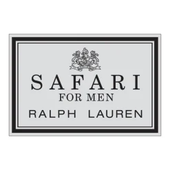 Ralph Lauren Eau De Toilette|- Safari for Men - Eau de Toilette