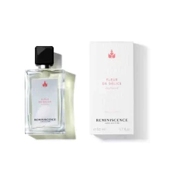 Reminiscence Parfums Mixtes|Eau De Parfum|- Fleur de Délice - Eau de Parfum
