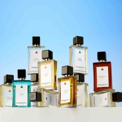 Reminiscence Eau De Parfum|- Histoire d'Orgeat - Eau de Parfum