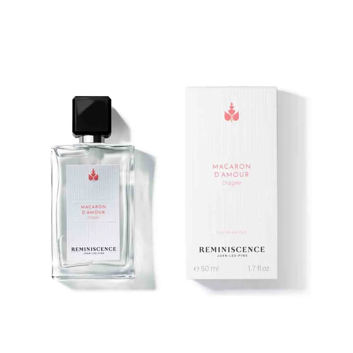 Reminiscence Eau De Parfum|- Macaron d'Amour - Eau de Parfum