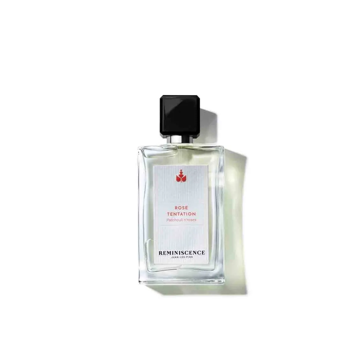 Reminiscence Eau De Parfum|- Rose Tentation - Eau de Parfum