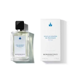 Reminiscence Eau De Toilette|Parfums Mixtes|- Sous un Mimosa de Provence - Eau de Toilette Intense