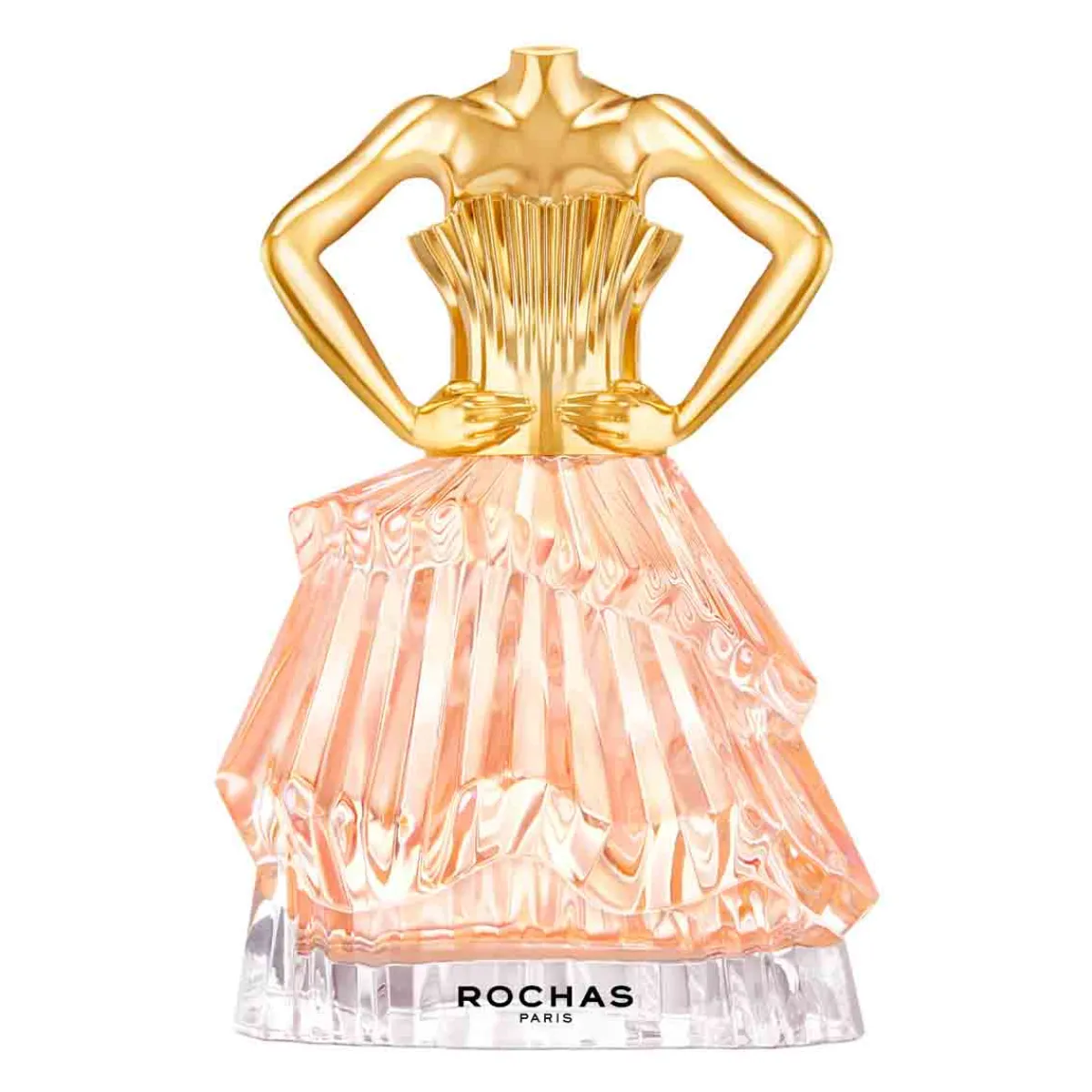 Rochas Parfums Vegan|Eau De Parfum|- Audace - Eau de Parfum
