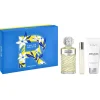 Rochas Pour Elle|Coffrets Femme|- Coffret Eau de - Eau de Toilette 100ml + 2 produits