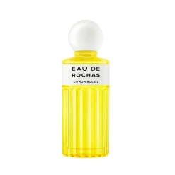Rochas Parfums Pas Cher|Eau De Toilette|- Eau de Citron Soleil - Eau de Toilette Vaporisateur 100ml