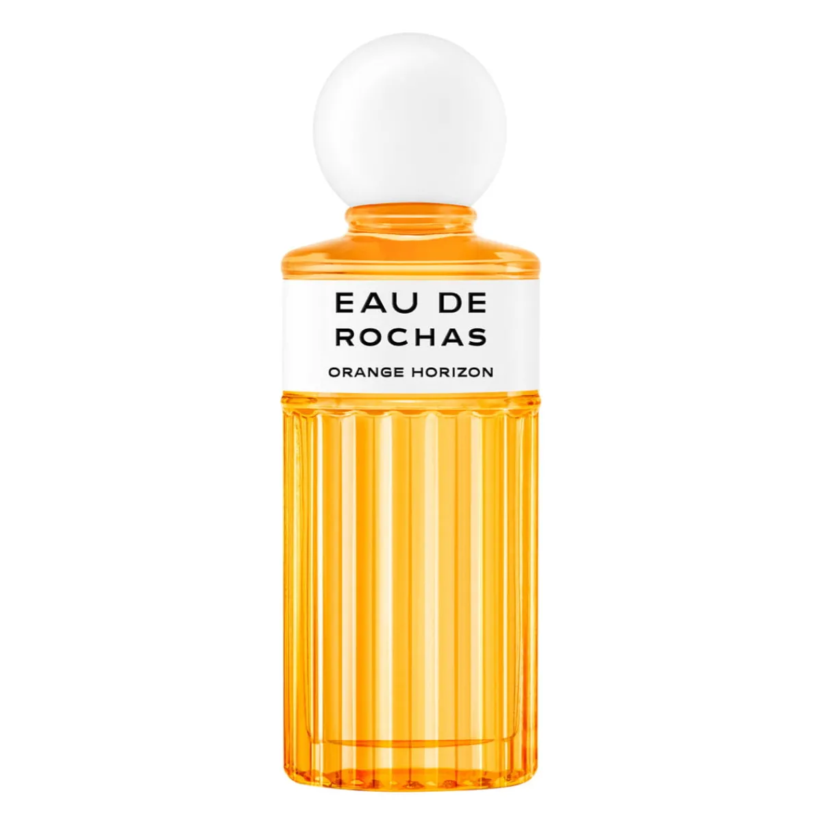 Rochas Parfums Vegan|Eau De Toilette|- Eau de Orange Horizon - Eau de Toilette Vaporisateur 100ml