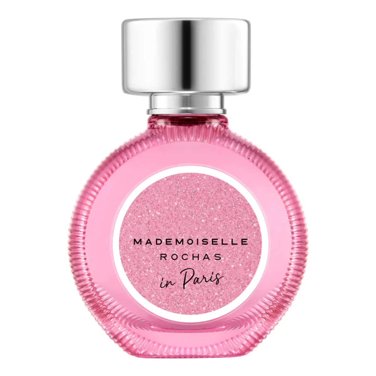 Rochas Parfums Vegan|Eau De Parfum|- Mademoiselle in Paris - Eau de Parfum