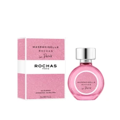 Rochas Parfums Vegan|Eau De Parfum|- Mademoiselle in Paris - Eau de Parfum