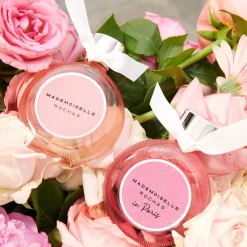 Rochas Parfums Vegan|Eau De Parfum|- Mademoiselle in Paris - Eau de Parfum