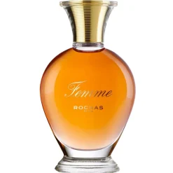 Rochas Eau De Toilette|- Femme - Eau de Toilette