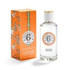 Roger & Gallet Eau Parfumée|- Amande Persane - Eau Parfumée Bienfaisante