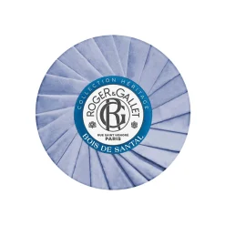 Roger & Gallet Savon|- Bois de Santal - Savon Bienfaisant 100g