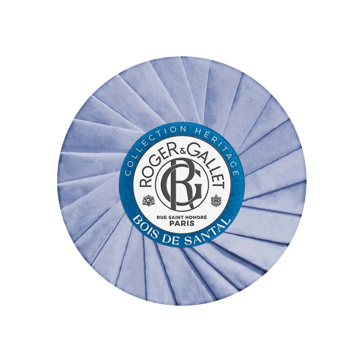 Roger & Gallet Savon|- Bois de Santal - Savon Bienfaisant 100g