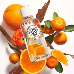Roger & Gallet Eau Parfumée|- Bois d'Orange - Eau Parfumée Bienfaisante