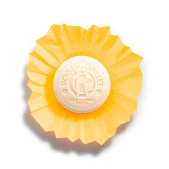 Roger & Gallet Savon|Coffrets De Soins|- Bois d'Orange - Coffret Savons Bienfaisants 300g