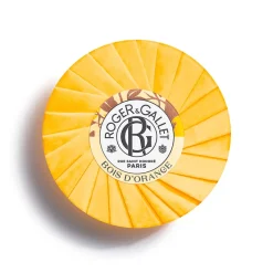 Roger & Gallet Savon|- Bois d'Orange - Savon Bienfaisant 100g