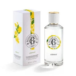 Roger & Gallet Eau Parfumée|- Cédrat - Eau Parfumée Bienfaisante
