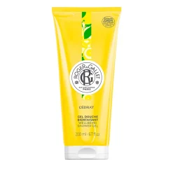 Roger & Gallet Gel Douche|- Cédrat - Gel Douche Bienfaisant 200ml
