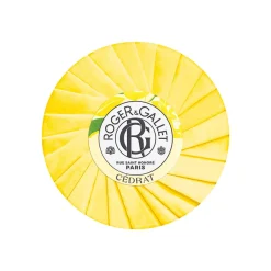 Roger & Gallet Savon|- Cédrat - Savon Bienfaisant 100g