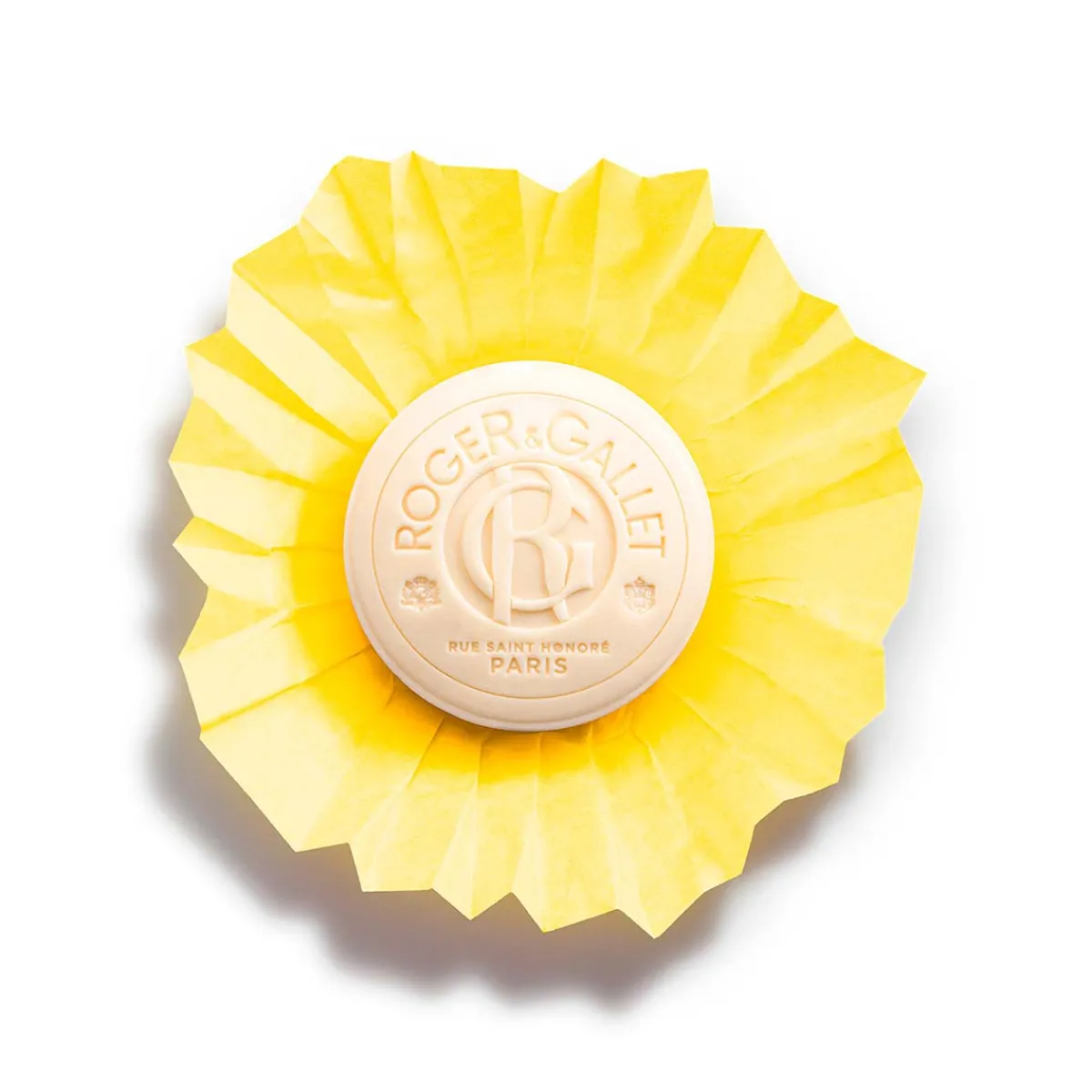 Roger & Gallet Savon|- Cédrat - Savon Bienfaisant 100g