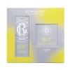 Roger & Gallet Eau Parfumée|Nettoyant|- Coffret Cologne Twist - Eau de Cologne 100ml + Pain Nettoyant 3-en-1 100g