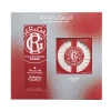 Roger & Gallet Eau Parfumée|- Coffret Jean Marie Farina - Eau de Cologne 100ml + Savon 100g
