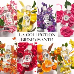 Roger & Gallet Eau Parfumée|- Feuille de Thé - Eau Parfumée Bienfaisante