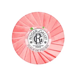 Roger & Gallet Savon|- Fleur de Figuier - Savon Bienfaisant 100g