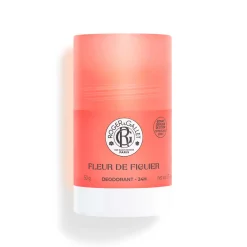 Roger & Gallet Déodorant|- Fleur de Figuier - Déodorant Stick Bienfaisant 50ml