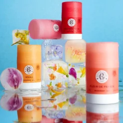 Roger & Gallet Déodorant|- Fleur de Figuier - Déodorant Stick Bienfaisant 50ml
