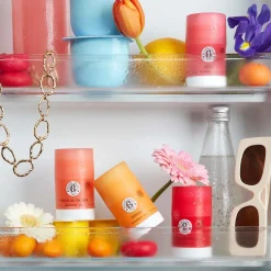Roger & Gallet Déodorant|- Fleur de Figuier - Déodorant Stick Bienfaisant 50ml