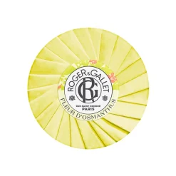 Roger & Gallet Savon|- Fleur d'Osmanthus - Savon Bienfaisant 100g