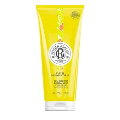 Roger & Gallet Gel Douche|- Fleur d'Osmanthus - Gel Douche Bienfaisant 200ml
