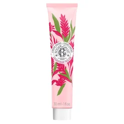 Roger & Gallet Soin Des Mains|- Gingembre Rouge - Crème Mains Bienfaisante 30ml