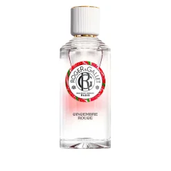 Roger & Gallet Eau Parfumée|- Gingembre Rouge - Eau Parfumée Bienfaisante