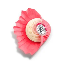 Roger & Gallet Savon|- Gingembre Rouge - Savon Bienfaisant 100g