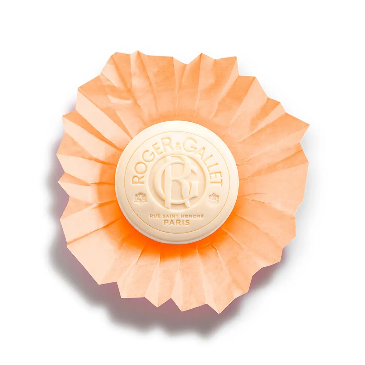 Roger & Gallet Savon|- Œillet Mignardise - Savon Bienfaisant 100g