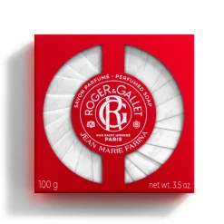 Roger & Gallet Savon|- Jean Marie Farina - Savon Parfumé 100g