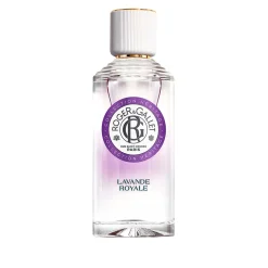 Roger & Gallet Eau Parfumée|- Lavande Royale - Eau Parfumée Bienfaisante