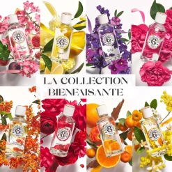Roger & Gallet Soin Des Mains|- Néroli - Crème Mains Bienfaisante 30ml