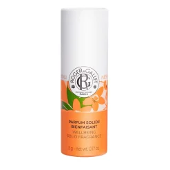 Roger & Gallet Parfum Solide|- Néroli - Parfum Solide Bienfaisant 5g