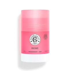 Roger & Gallet Déodorant|- Rose - Déodorant Stick Bienfaisant - 50ml