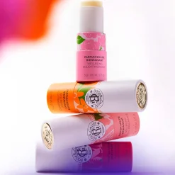 Roger & Gallet Parfum Solide|- Rose - Parfum Solide Bienfaisant 5g