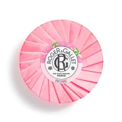 Roger & Gallet Savon|- Rose - Savon Bienfaisant 100g